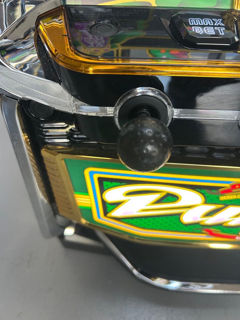 スマスロ　実機　ＬＢニューパルサーＢＴＣ９　家庭用改造済み　送料込み