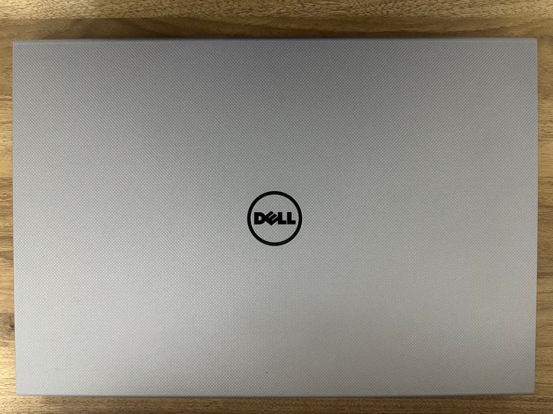 DELL Inspiron3543 Celeron3205U 4GB 500GB - メルカリ