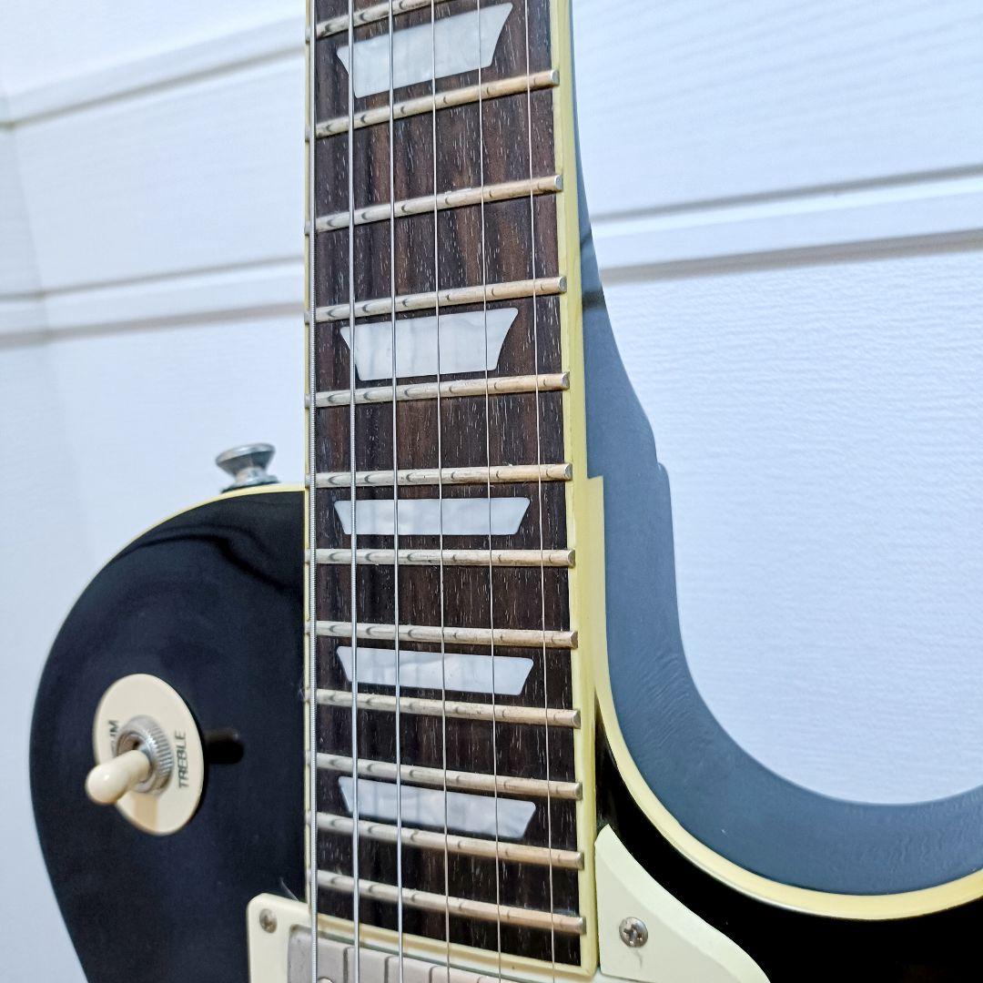 【メンテ済】Epiphone les paul standard pro