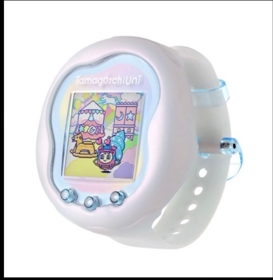 【新品】Tamagotchi Uni 各2個ずつ
