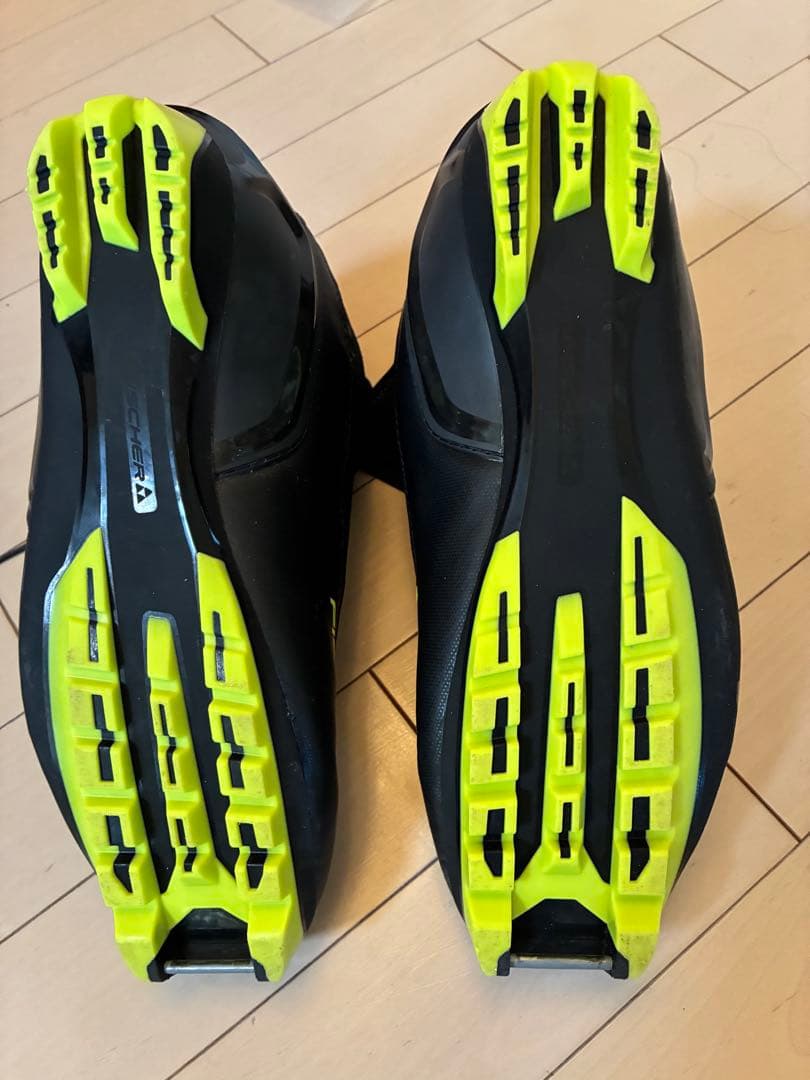 N aｋaさん専用　FISCHER RC5 CLASSIC 27.5cm