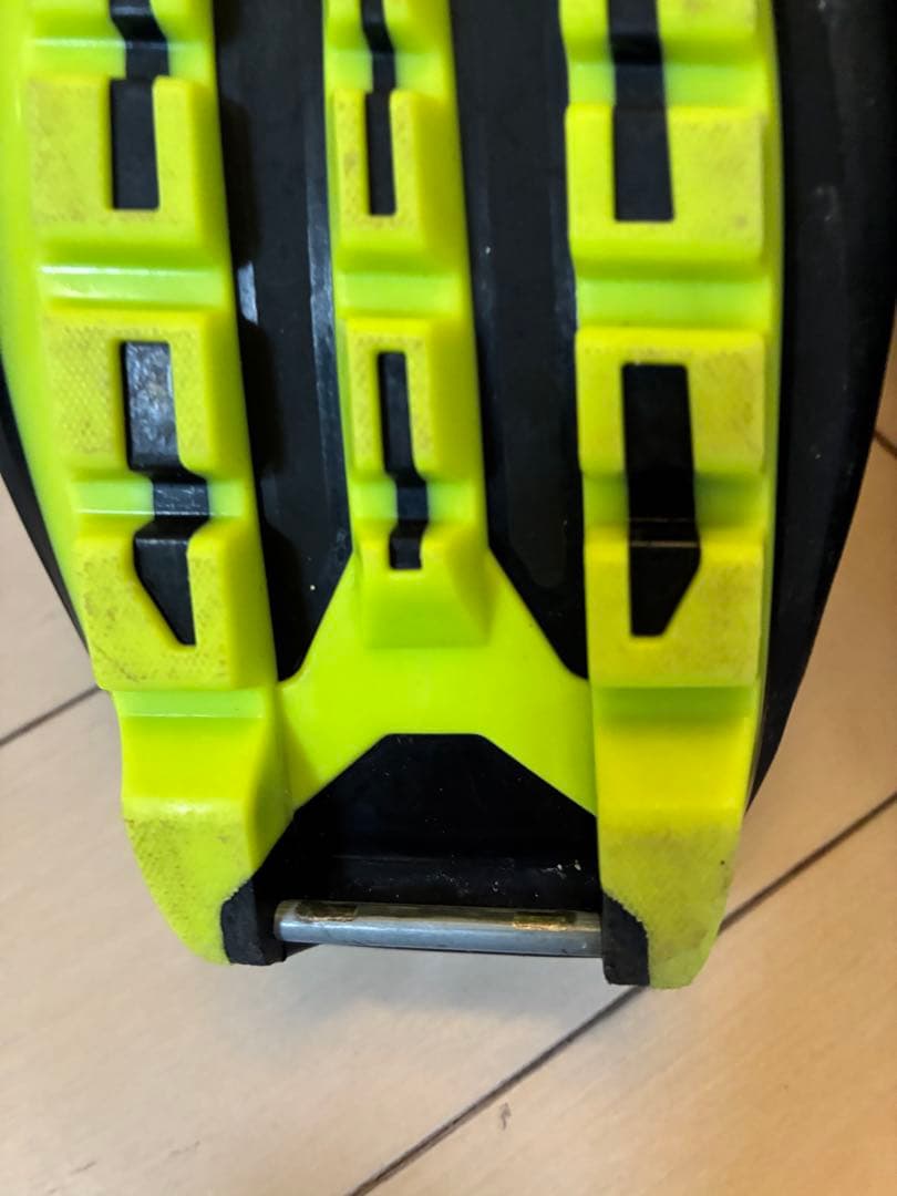 N aｋaさん専用　FISCHER RC5 CLASSIC 27.5cm