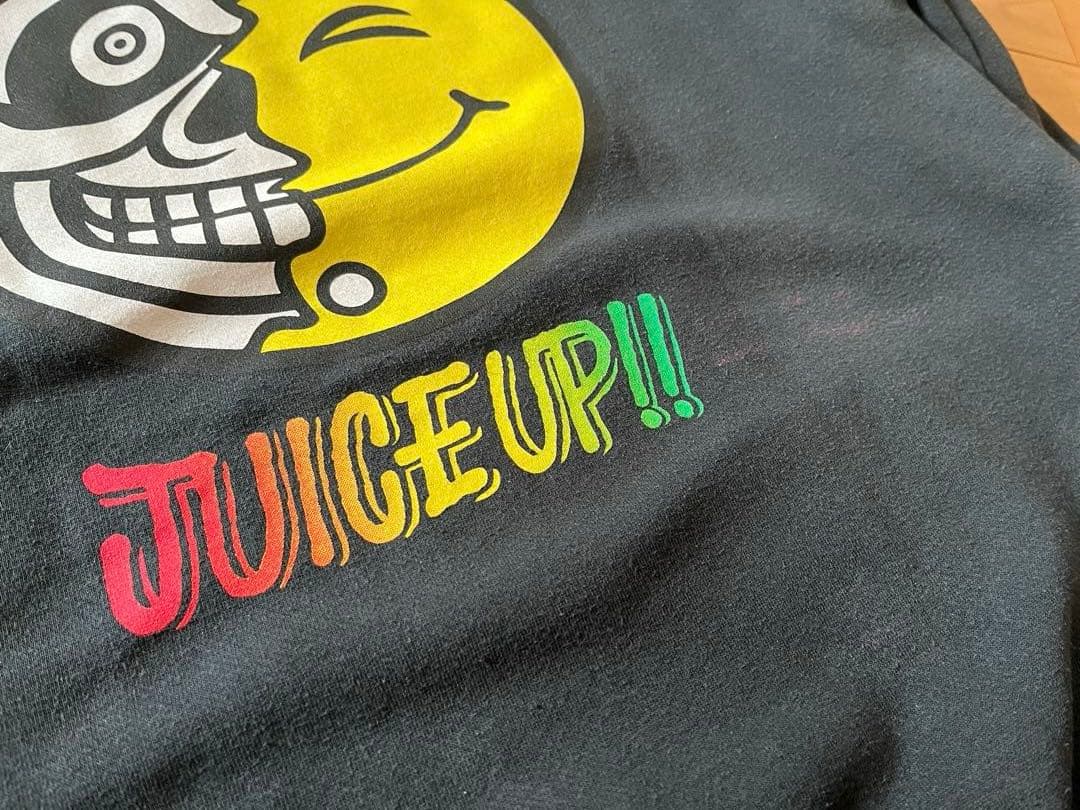 WANIMA KENTA 猿 フェイスロゴパーカー 3点セット