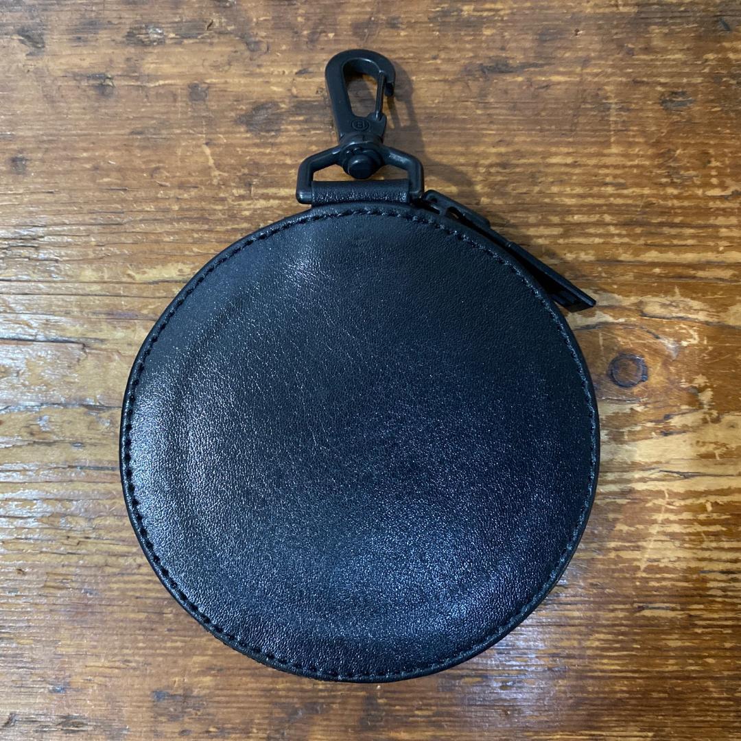 MEANING × blackmeans ブラックミーンズ コラボ コインケース - メルカリ