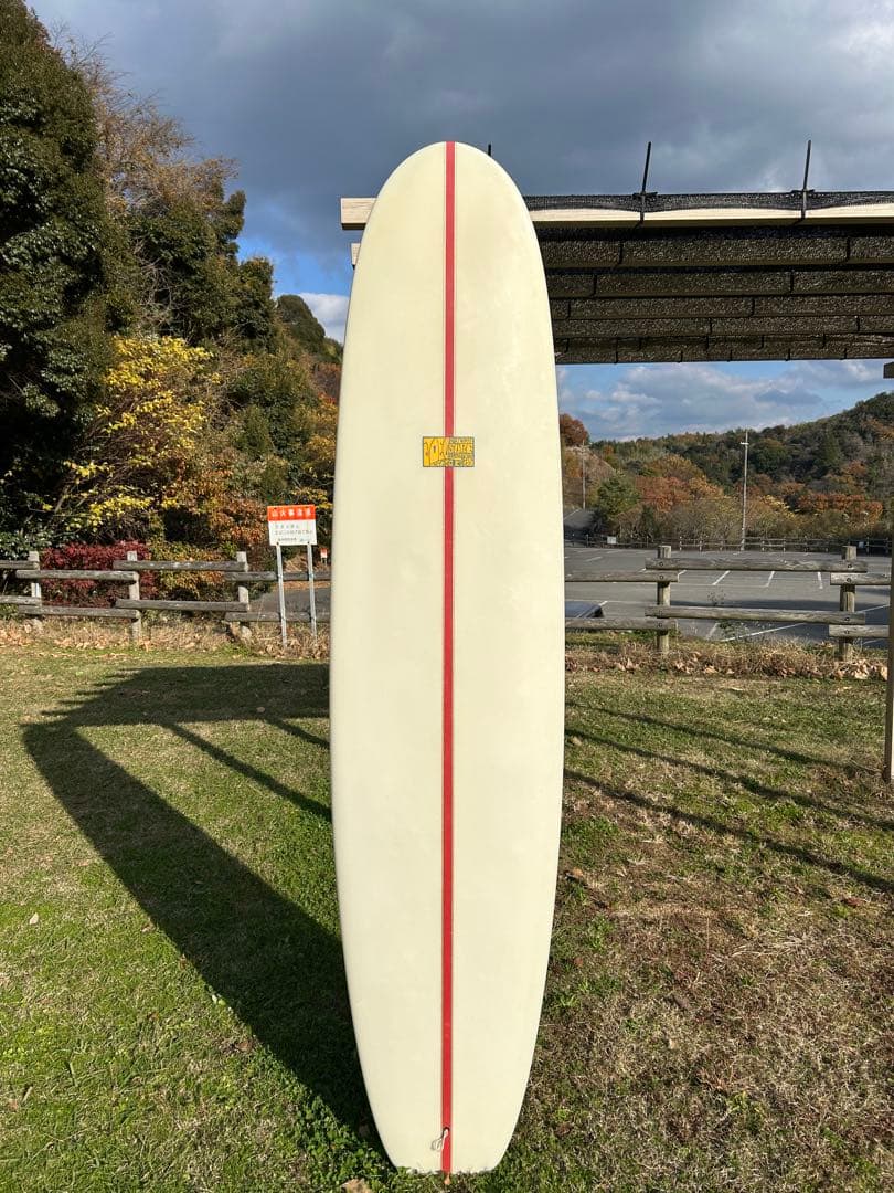 マット様専用 ジョエル.チューダーサーフボード/MARCELO/8．0/超美品