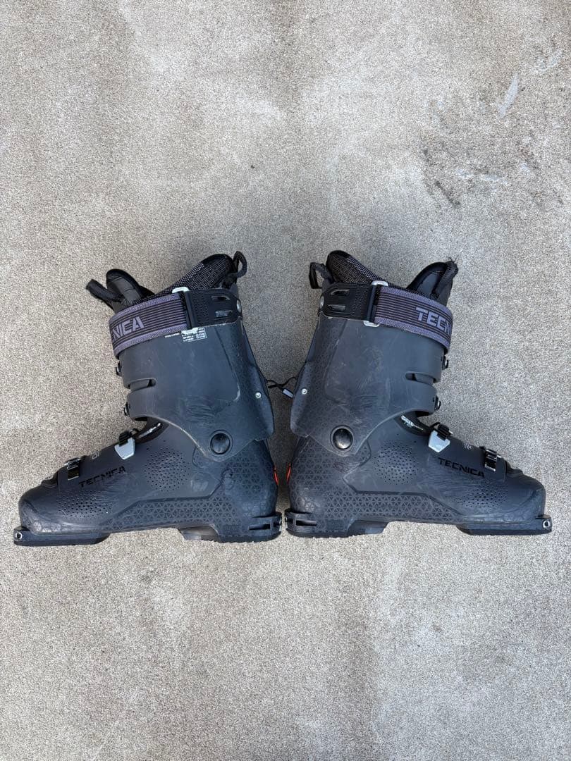 スキー TECNICA COCHISE120 28.5cm 325mm