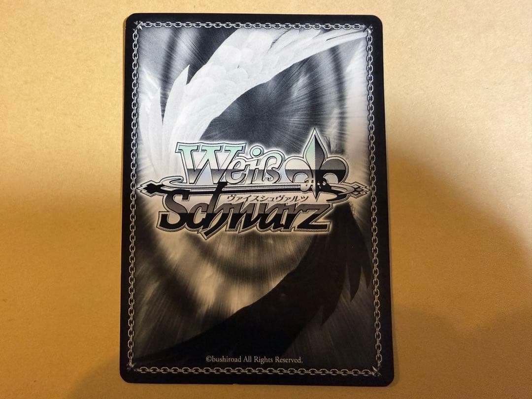 ヴァイスシュヴァルツ 勝利宣言 フェイト SSP - メルカリ