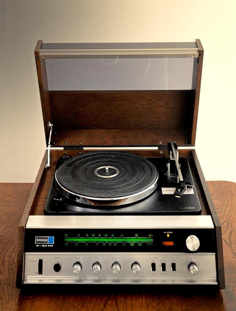 来る4月計画の福岡分移転の処分価格】HITACHI DPK-310 60Hz