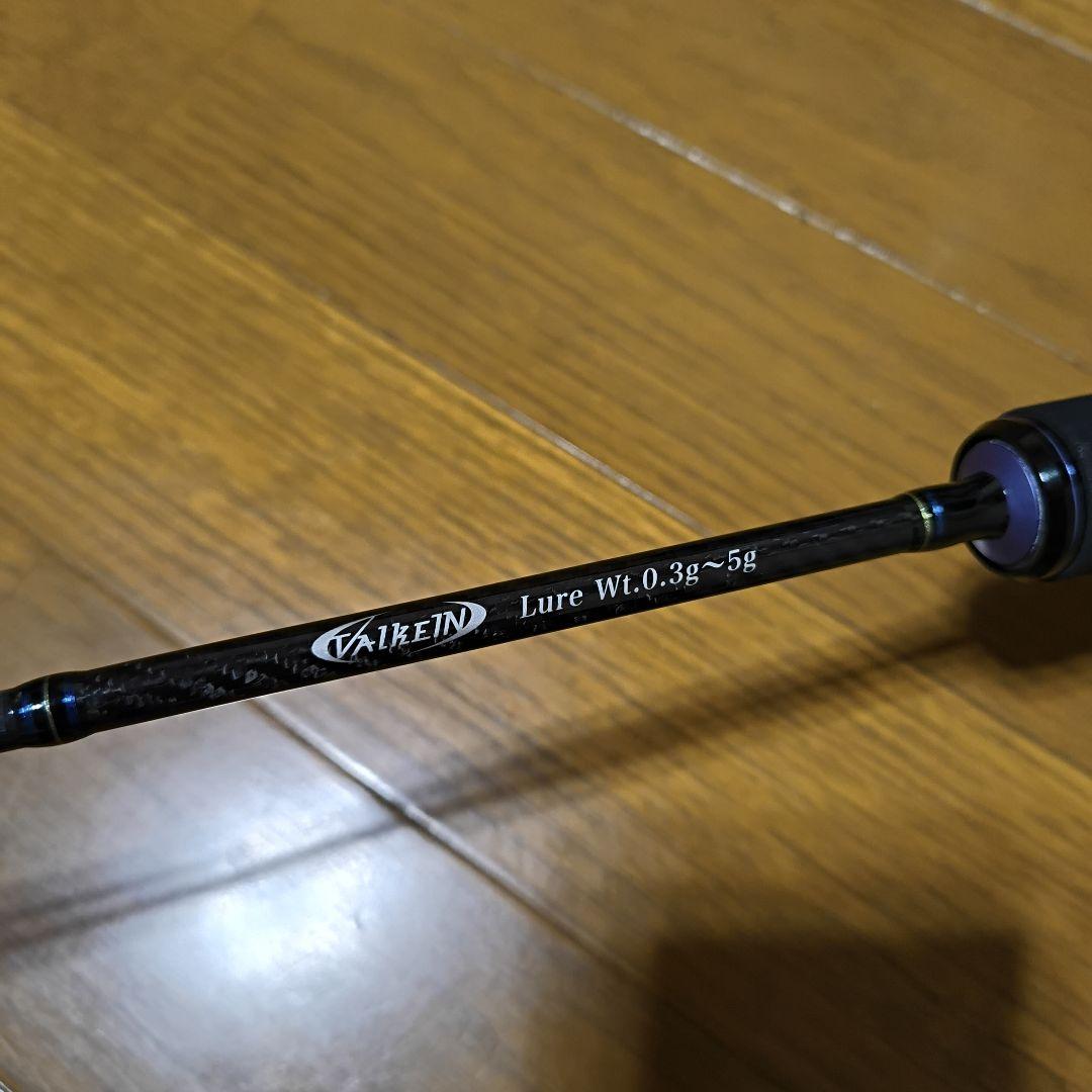 猫田さま専用 ヴァルケイン ブレイクスルー ゼロシールド 60L