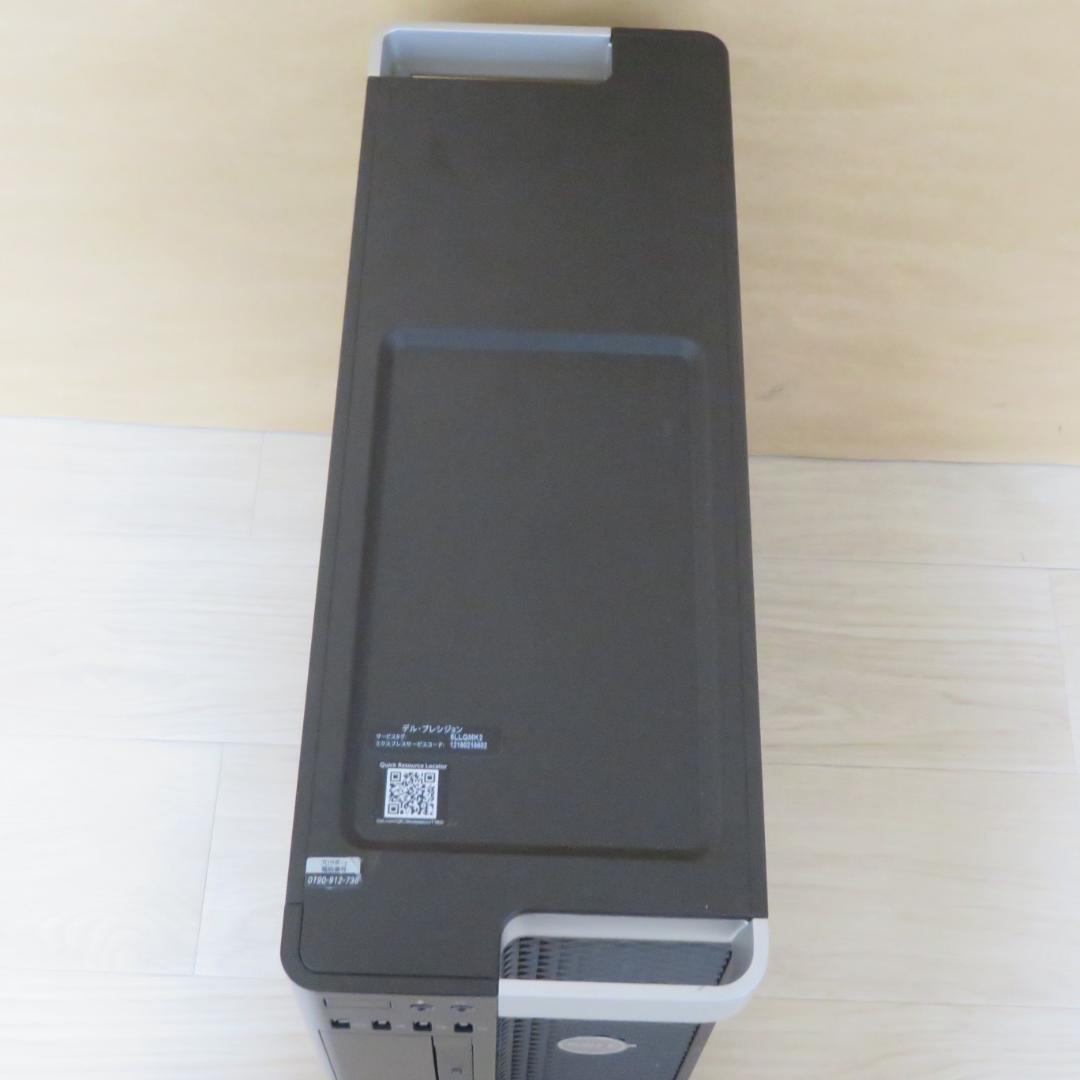 T7810 XEON E5-2699V3 2基/SSD512GB HDD2TB - メルカリ