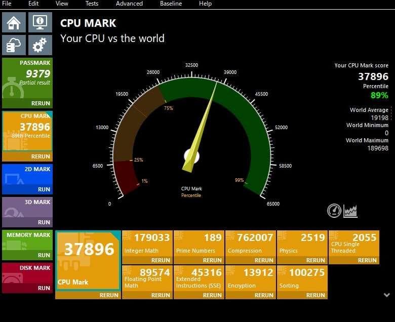 T7810 XEON E5-2699V3 2基/SSD512GB HDD2TB - メルカリ