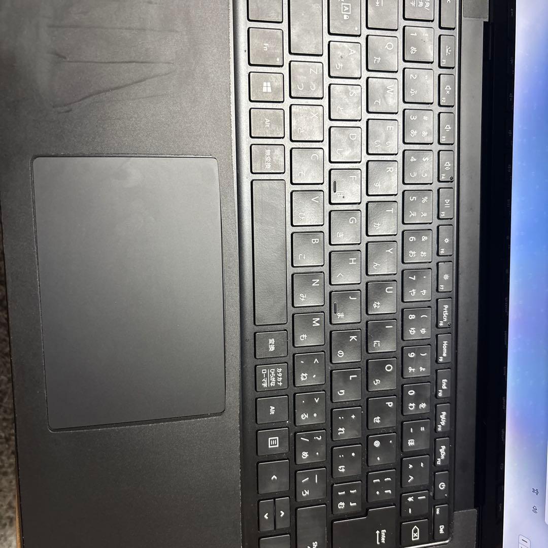 Windowsノート本体 SurfaceLaptop3 256GB 16.0GB Windows11