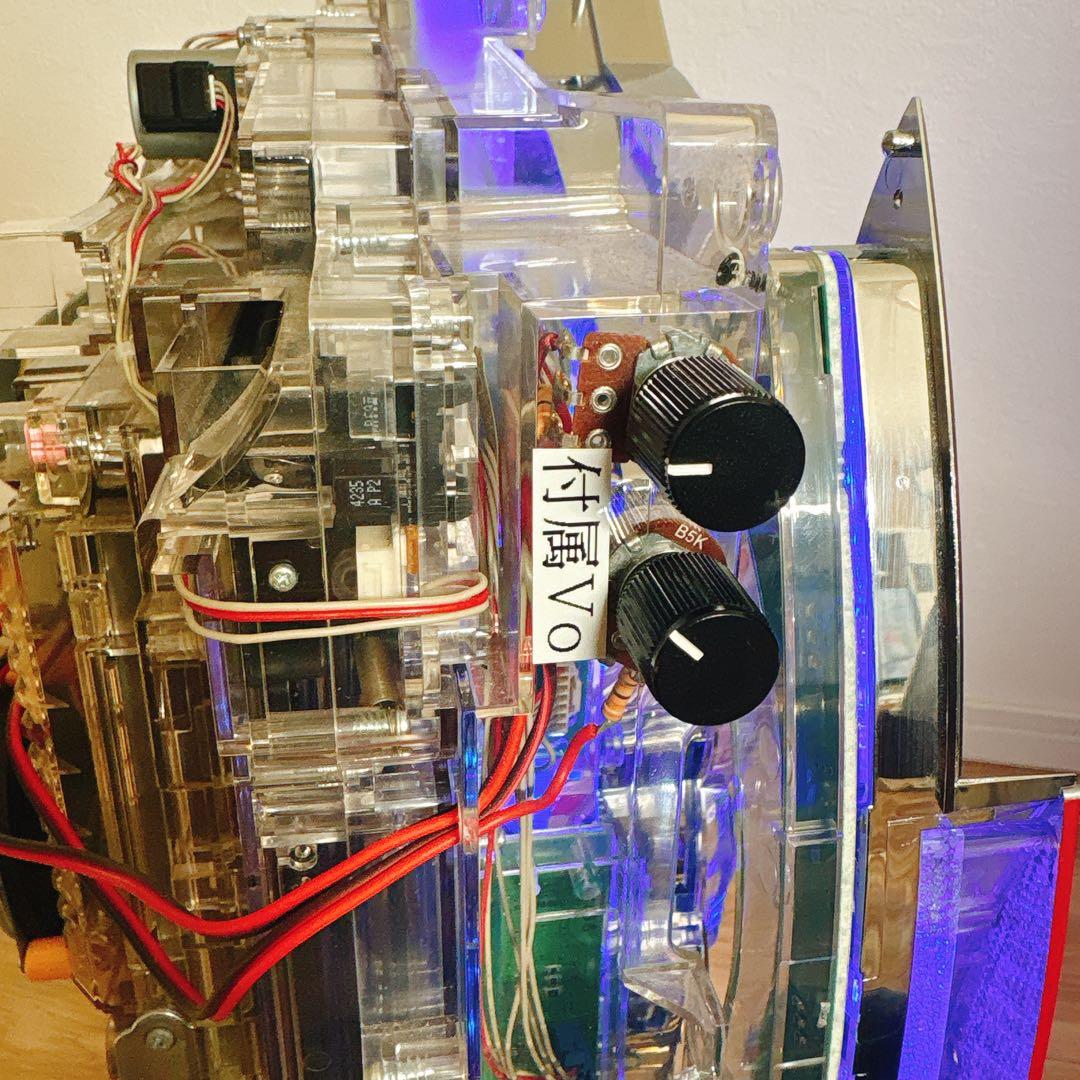 ✨希少レア✨ CRAぱちんこ必殺仕事人III 祭バージョン 卓上パチンコ 実機