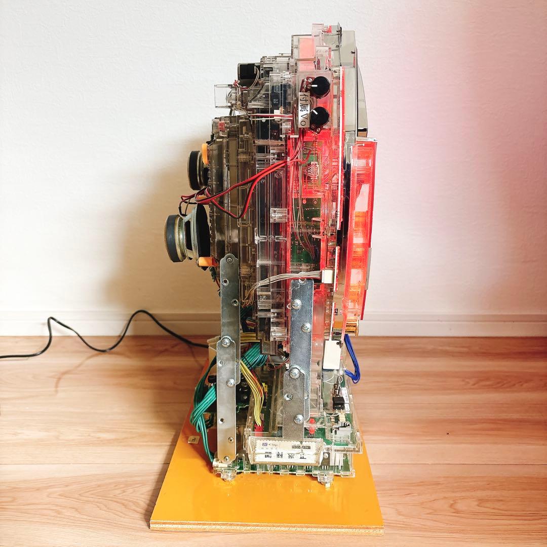 ✨希少レア✨ CRAぱちんこ必殺仕事人III 祭バージョン 卓上パチンコ 実機