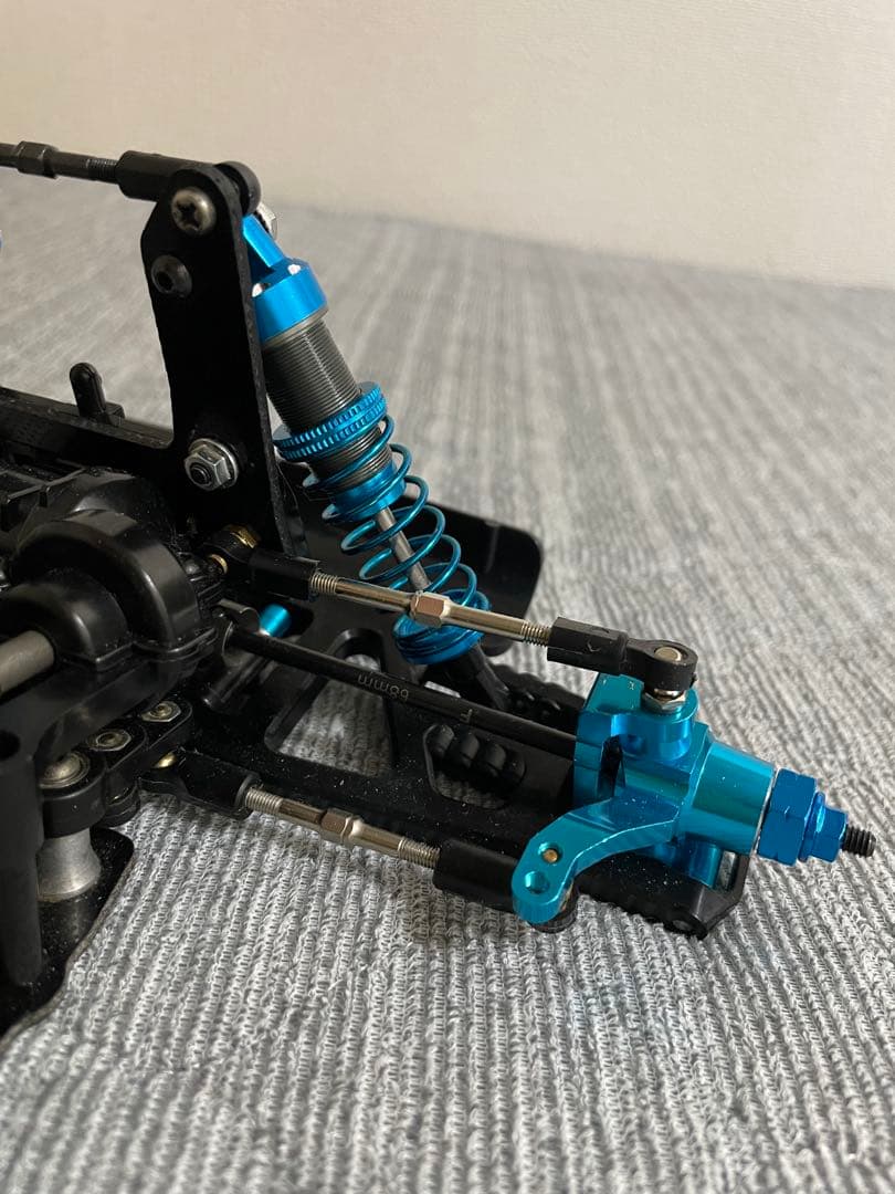 トップフォース