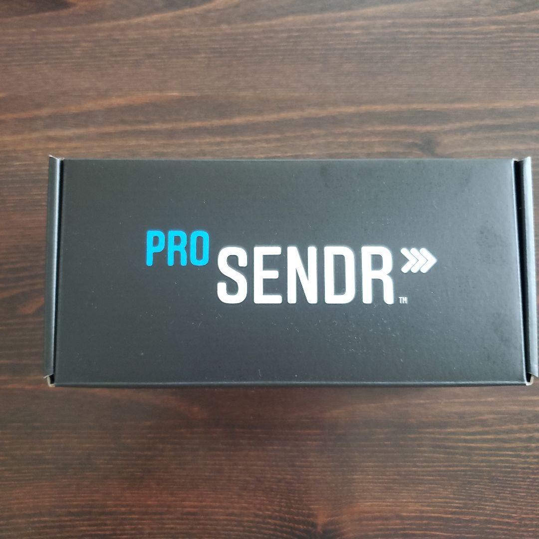 ProSENDR（プロセンダー）【右利き用】 ジオテックゴルフ公式通販サイト / ProSENDR（プロセンダー）【右利き用】