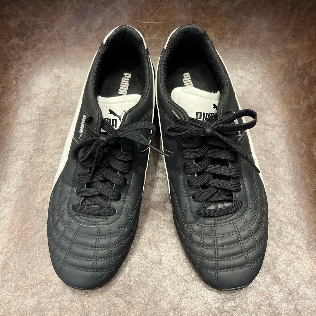 PUMA プーマ PARAMEXICO パラメヒコ フットサルシューズ 靴 - メルカリ