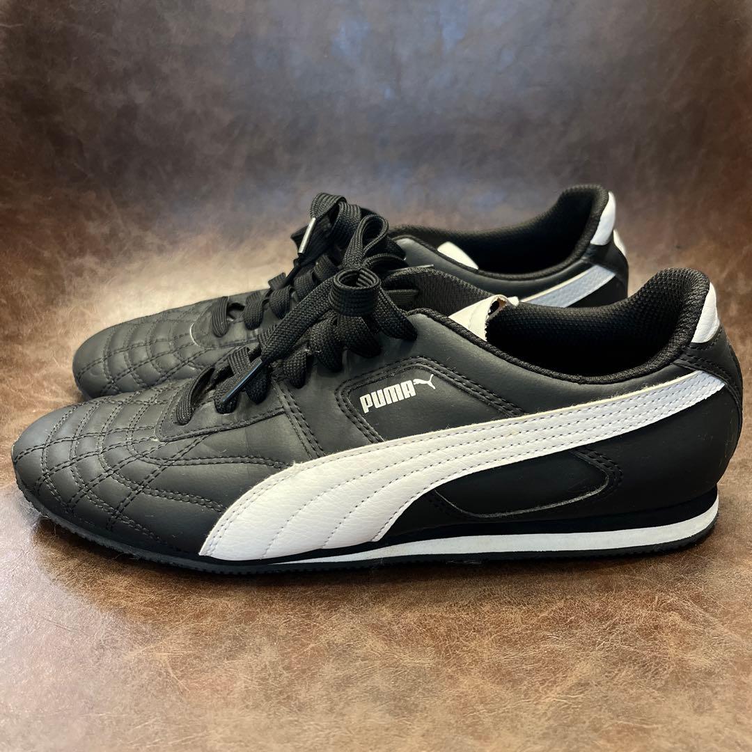 PUMA プーマ PARAMEXICO パラメヒコ フットサルシューズ 靴 - メルカリ