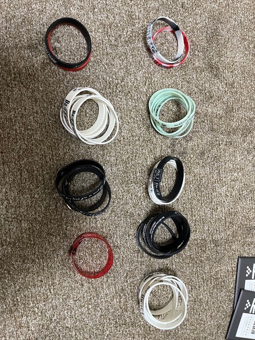 【専用】Da-iCE グッズセット Tシャツ ラバーバンド タオル CD