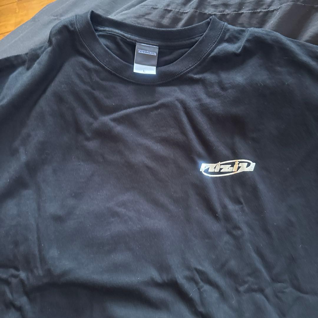 NiziU メンバー直筆サイン入りTシャツ