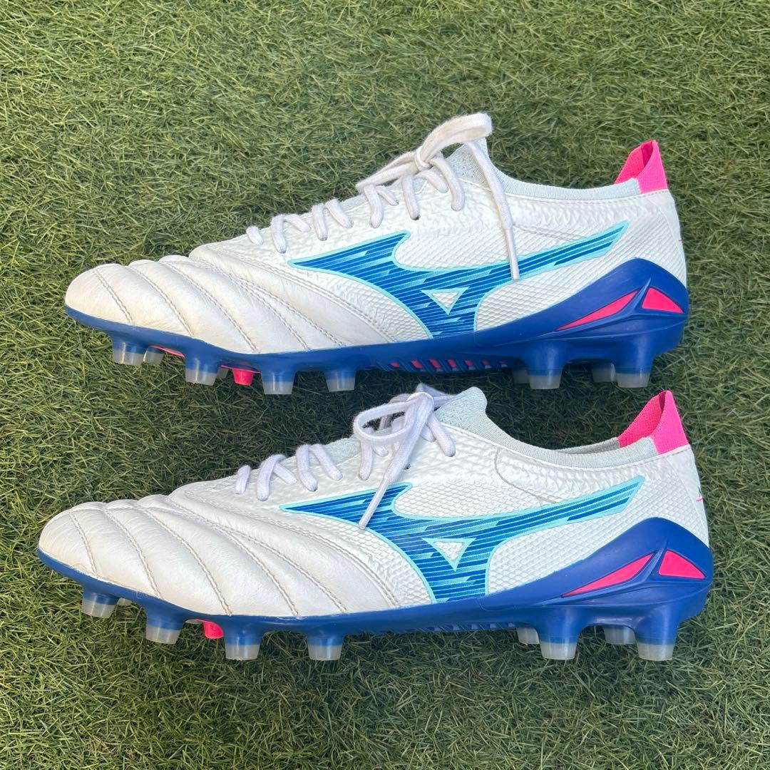 ミズノモレリアネオ4β エリート モレリアネオIV JAPAN(サッカー／フットボール)|P1GA253000|シューズ
