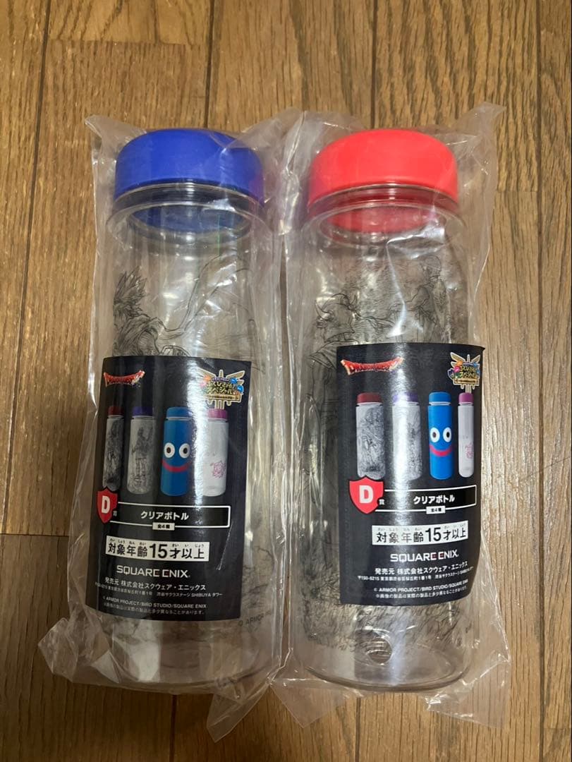 ドラクエ　ふくびき所スペシャル　11点セット