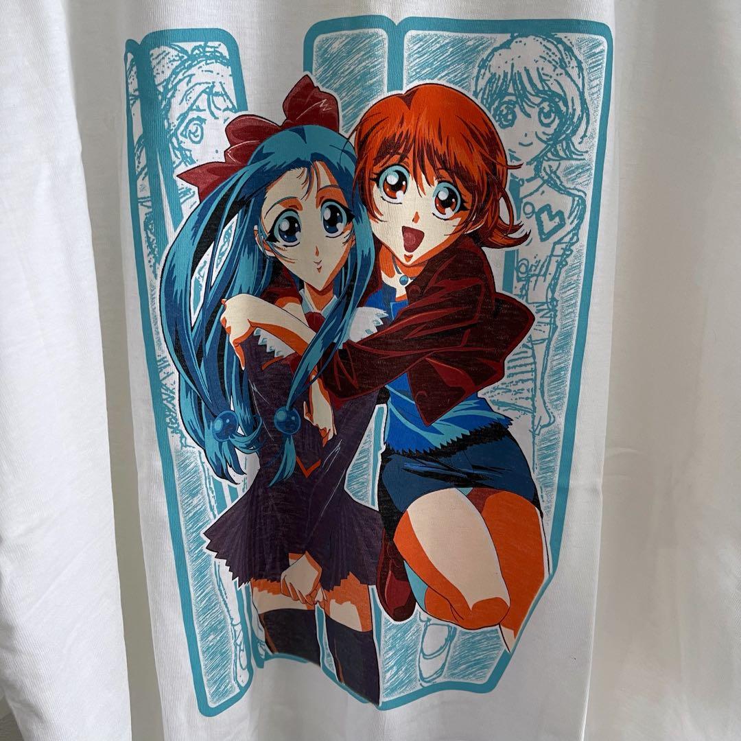 VIPER Tシャツ Lサイズ ソニア ビンテージ