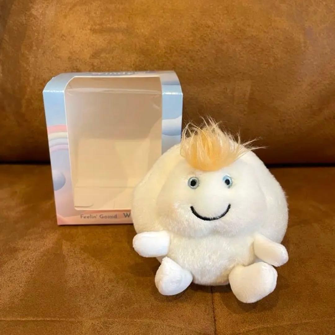 【専用】ウィンディン Windy ぬいぐるみ　藤井風オフィシャルグッズ