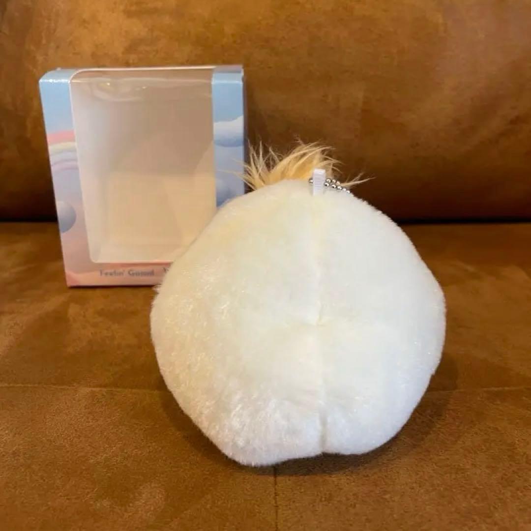 【専用】ウィンディン Windy ぬいぐるみ　藤井風オフィシャルグッズ