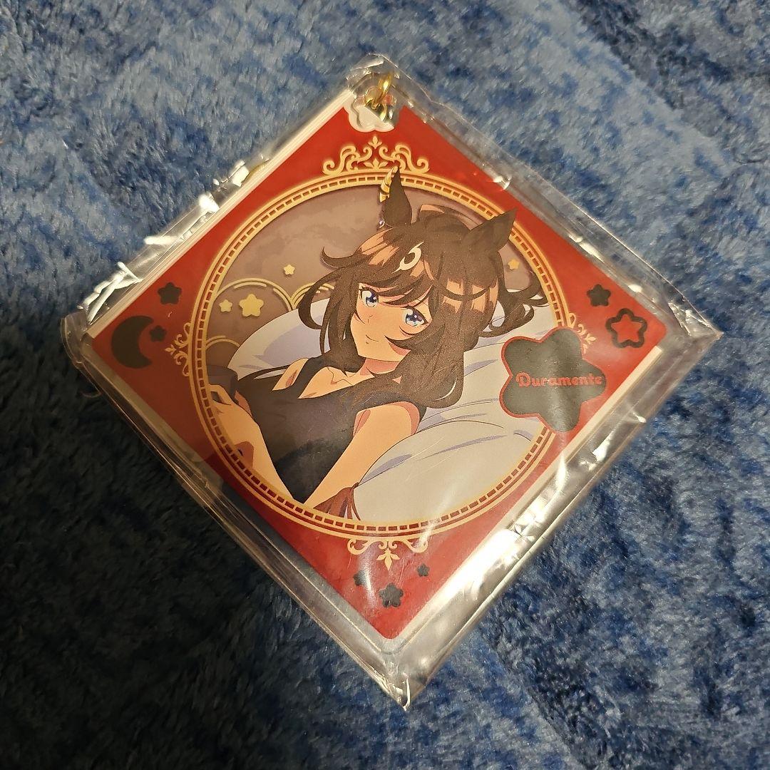 ウマ娘ナムコ　ドゥラメンテセット