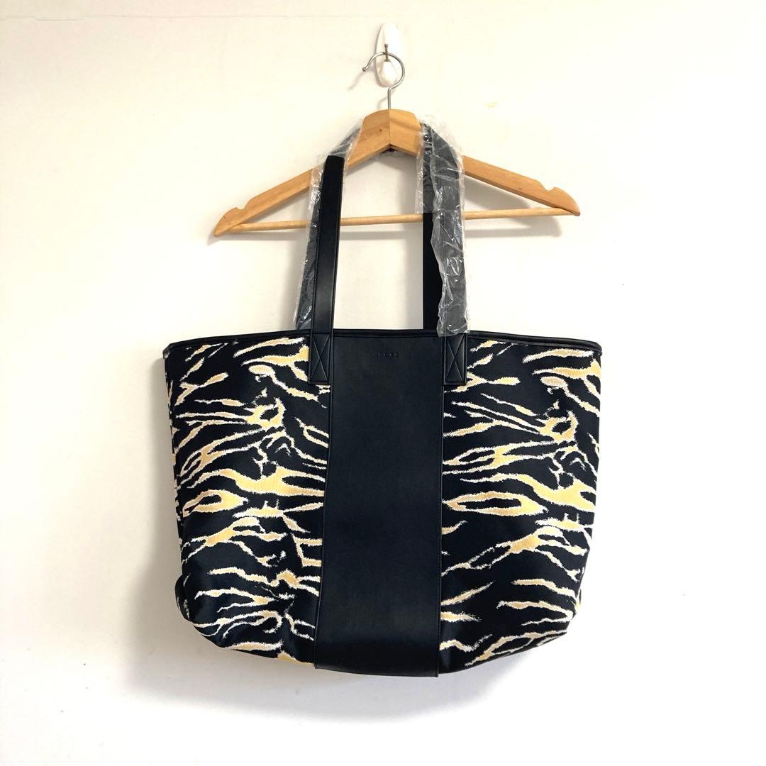 ADORE 20thANNIVERSARYノベルティ2WAYトートバッグアドーア