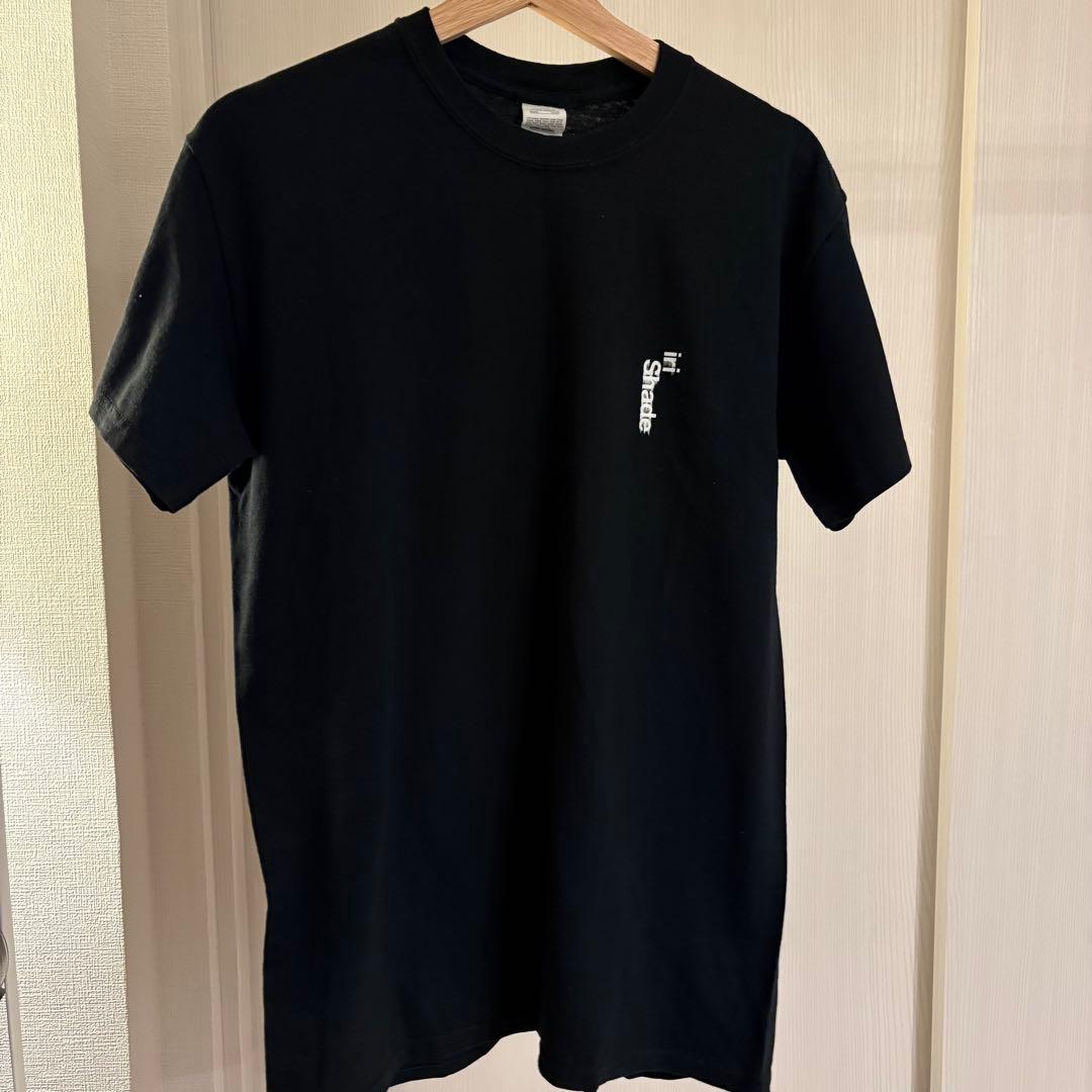 iri Spring Tour 2019 shade ツアーTシャツ