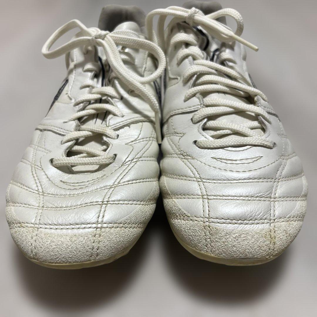 NIKE TIEMPO SuperLigera 25.0cm レザー　スパイク