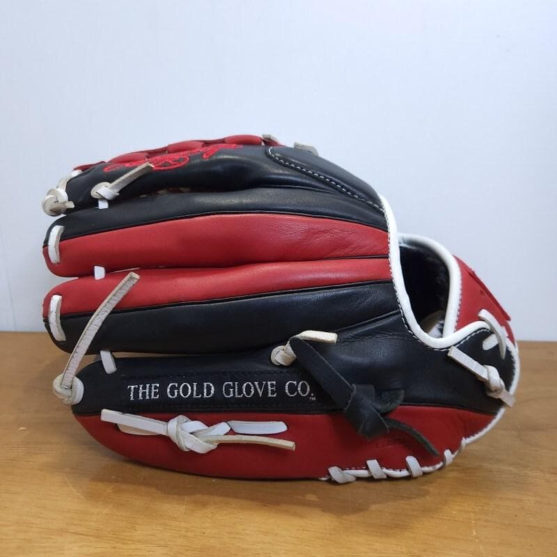 ローリングス ゲーマー リミテッドエディション 限定 美品 内野用 軟式