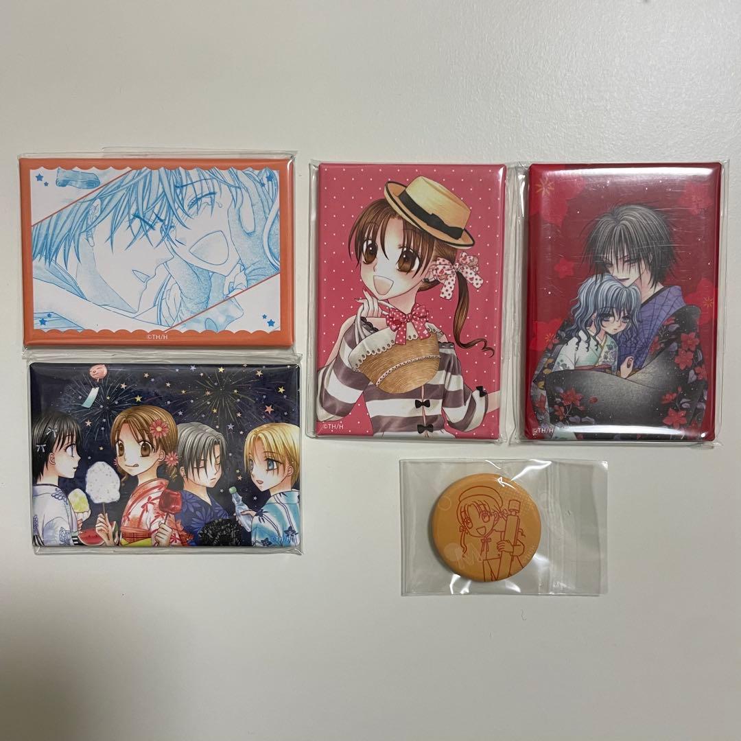 学園アリス 漫福ガチャ 額縁 高精細複製原画 キャラファイングラフ ラプンツェル