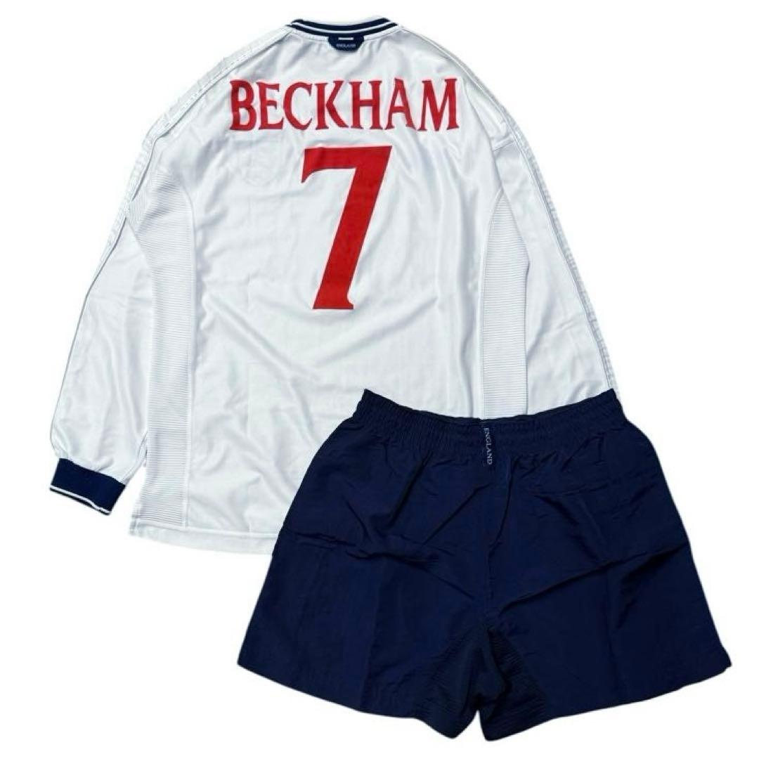 アンブロ ベッカム ユニフォーム 上下 セットアップ フロッキープリント 長袖 楽天市場】送料無料 アンブロ キッズ ジャージ 上下 UMBRO THE THIRD