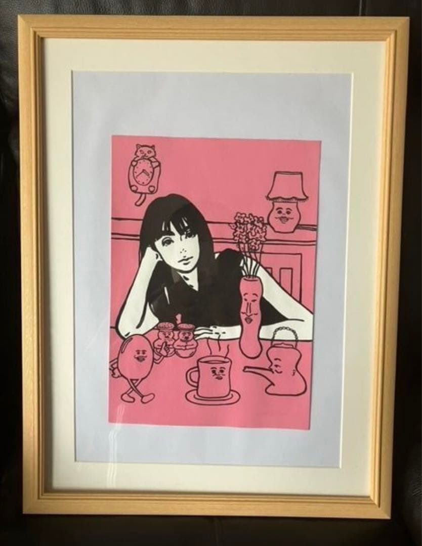 KYNE  3 ガシュ水彩画 楽天市場】KYNE 3 ガシュ水彩画 : SPINOUTshop楽天市場店