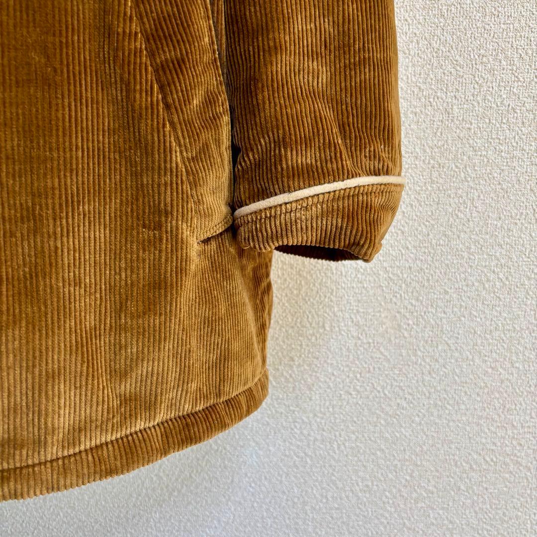 カートコバーン 着用類似 70s タウンクラフト TOWNCRAFTランチコート