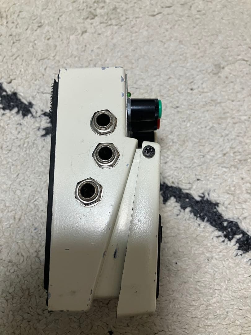 BOSS LS-2 SPI mod ラインセレクター