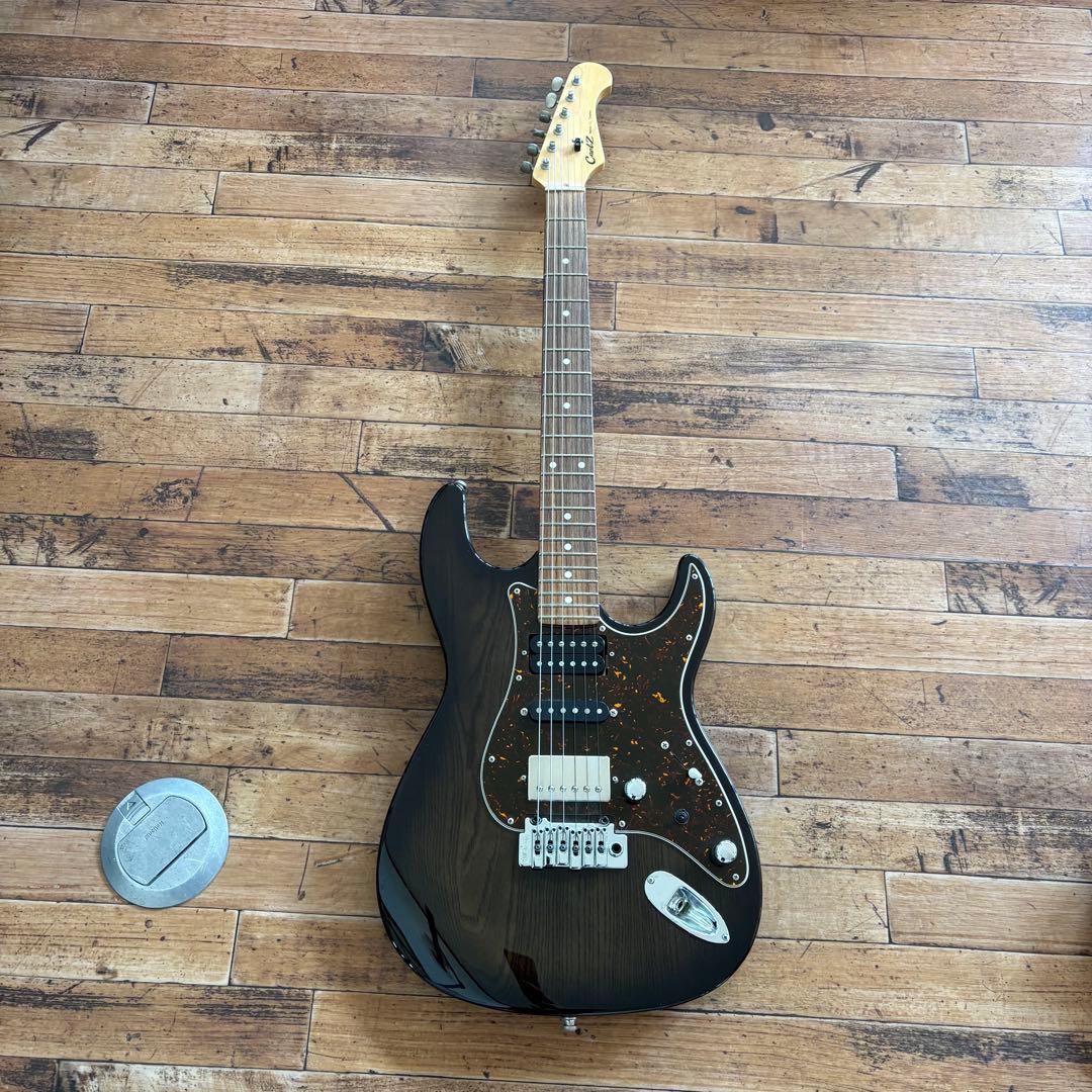 CoolZ エレキギター