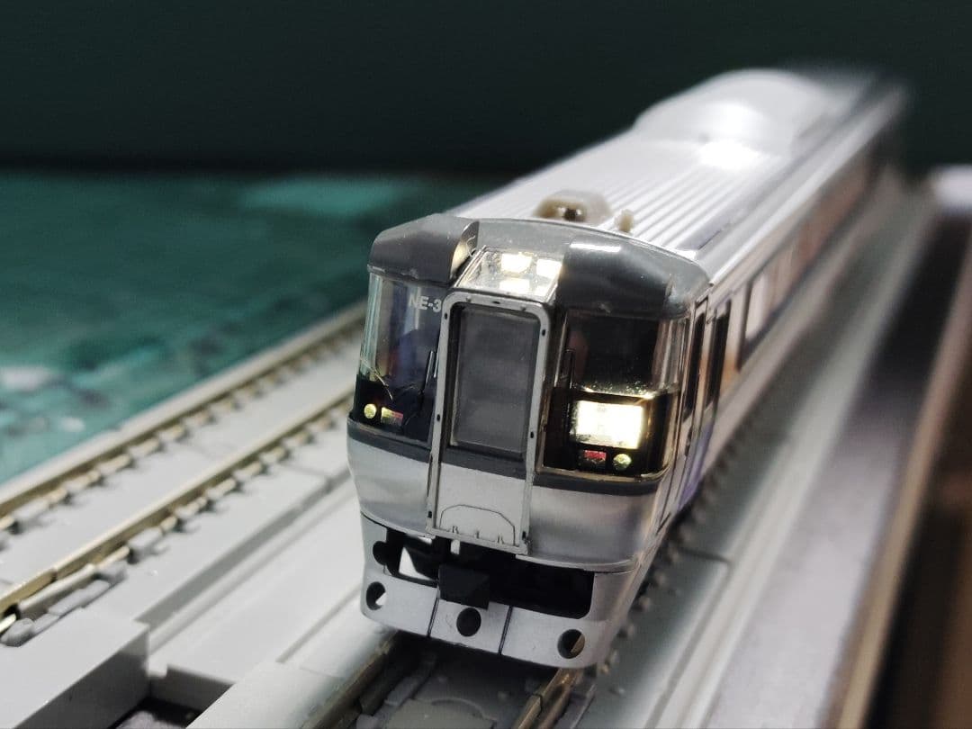 マイクロエース A-0984 785系すずらん(ジャンク品)