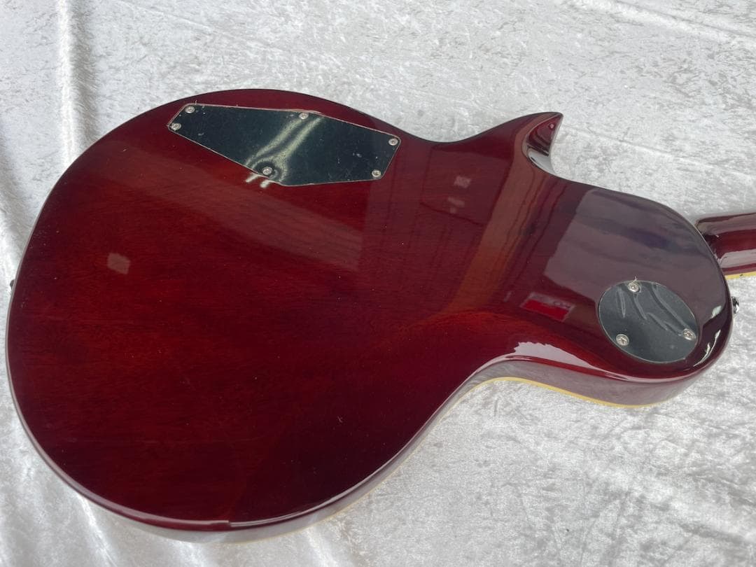 Y1118 gfc GLP-400 TSB アウトレット