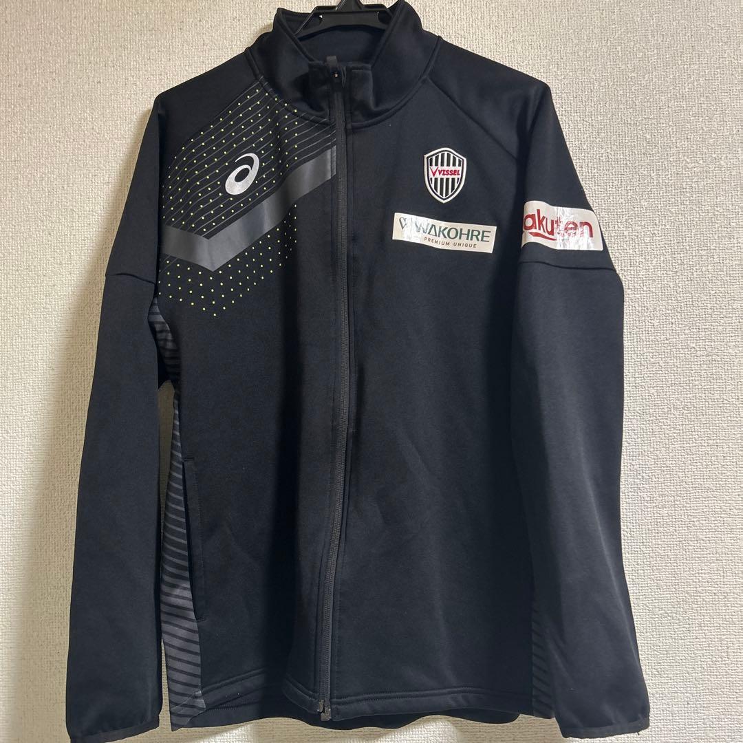 限定品』ヴィッセル神戸ユニフォーム ヴィッセル神戸トレーニング