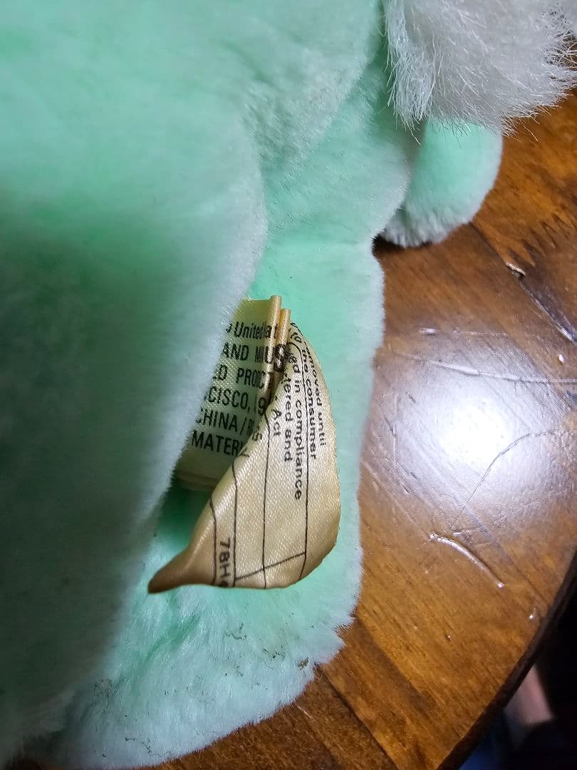 50s 60s 70s PEANUTS スヌーピー ぬいぐるみ　ヴィンテージ