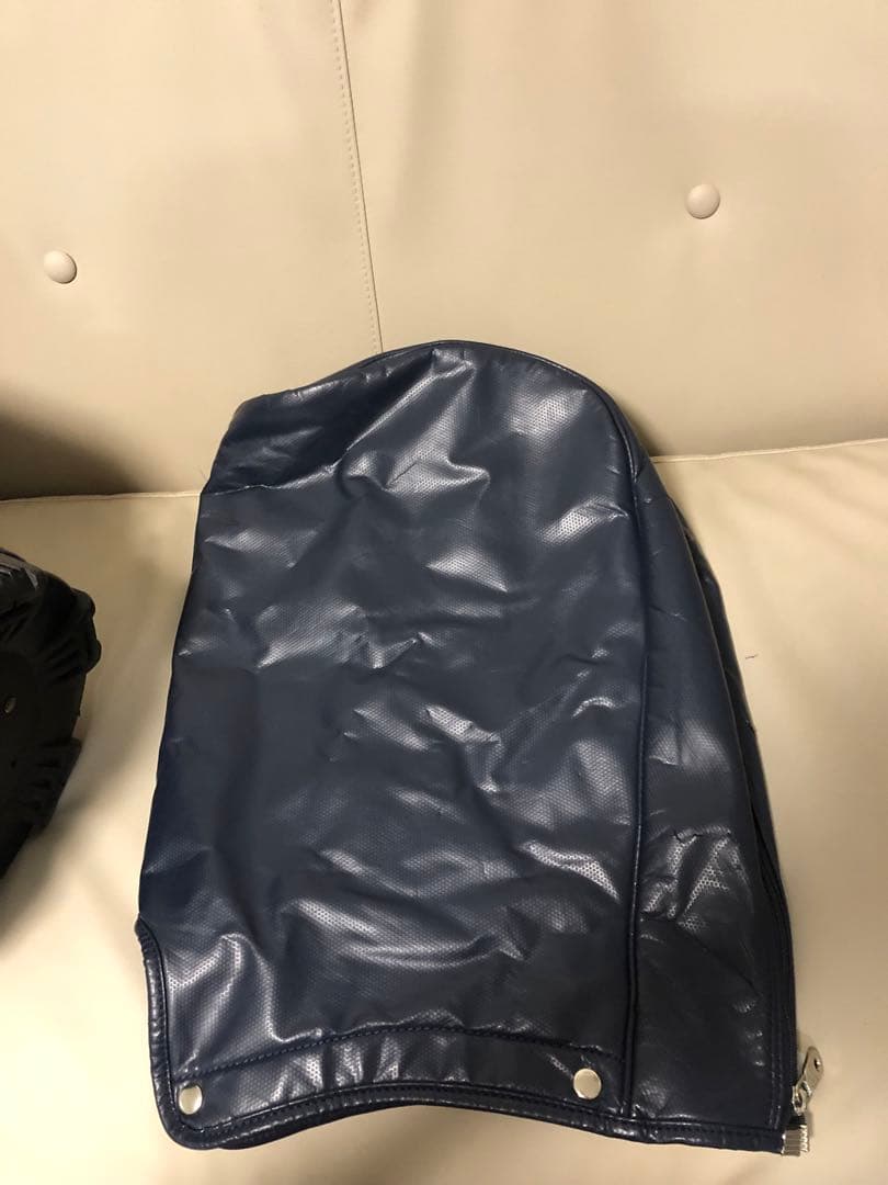 送料込み】激レア 廃盤希少品 マンシングウェア 高級キャディバッグ