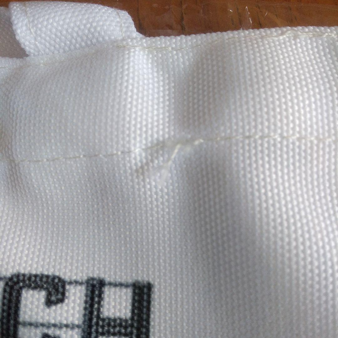 ウェス・アンダーソン　フレンチディスパッチ　トートバッグ