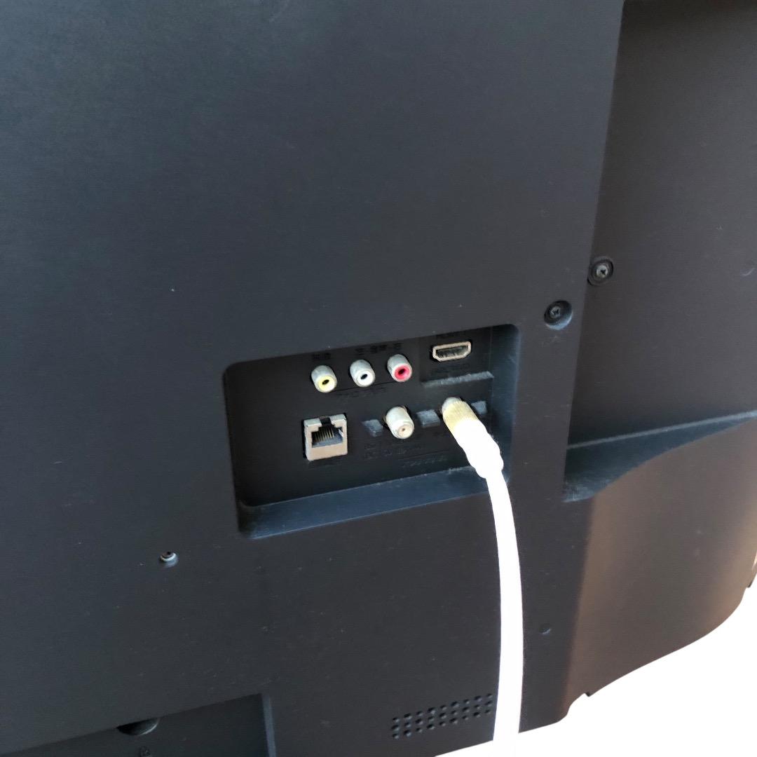 テレビ FUNAI FL-40H2010 SES156羽 動作品 - メルカリ