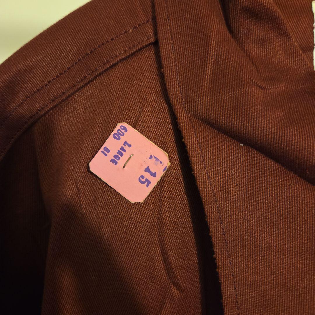 red様専用 40sデッドストックアメリカ軍メディカルジャケット - メルカリ