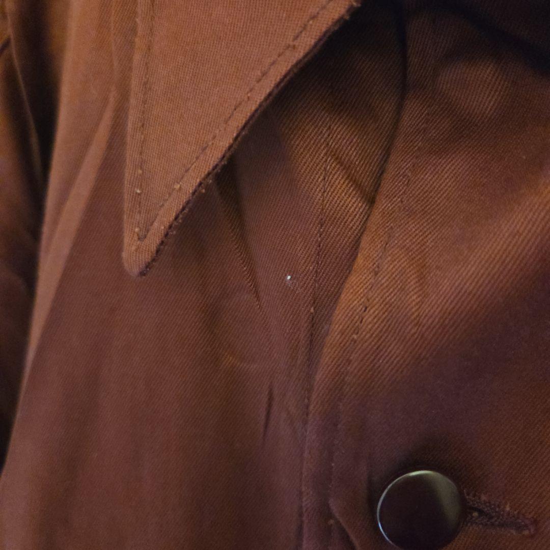 red様専用 40sデッドストックアメリカ軍メディカルジャケット - メルカリ