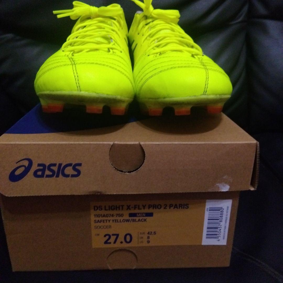 その他 ASICS DS LIGHT X-FLY PRO 2 PARIS 27.0cm